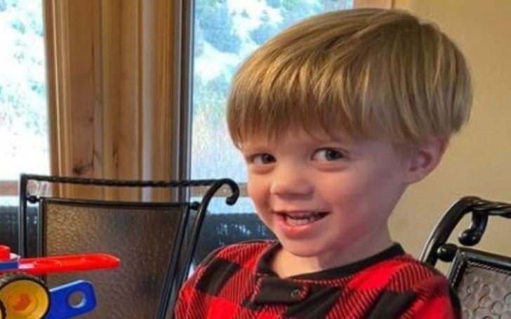 Remington Alexander Blackstock